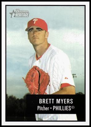 85 Brett Myers